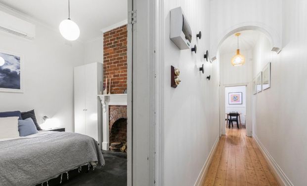 Register to Inspect / Classic Victorian Charm in Prime Spotswood Location - Photo 1