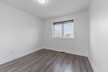For Lease - 198 Cornelius Parkway Unit# Upper, Toronto, Ontario - Photo 5