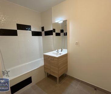 Location Appartement 2 pièces 42m² TOULOUSE 31200 - Photo 6