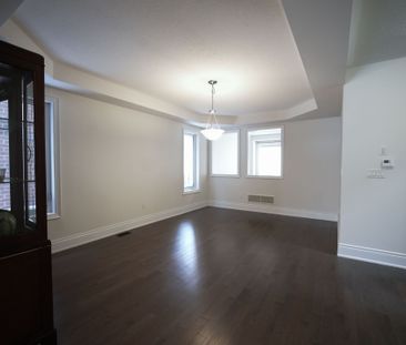 For Lease - 30 Alistair Crescent Unit# upper, Vaughan, Ontario - Photo 3