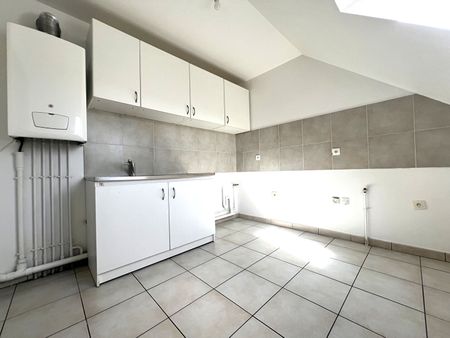 Location Appartement 2 pièces 41m² - Photo 5