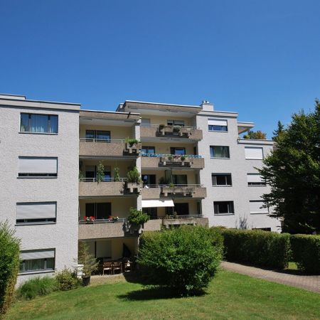 Dachwohnung mit grosser Terrasse - Photo 3