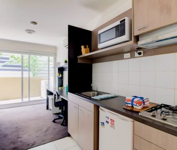 Standard 1 Bedroom - Photo 6