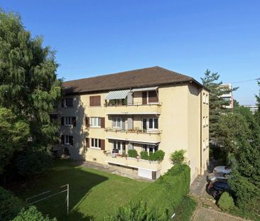 In Zürich-Albisrieden, an ruhiger Wohnlage - Foto 3