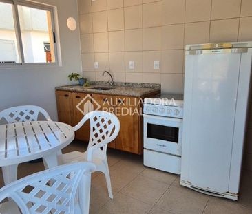 Apartamento com 2 quartos e 108m² para alugar em Campeche, Florianó... - Foto 6