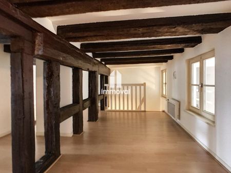 Location Appartement 2 pièces 51m² STRASBOURG 67000 - Photo 2