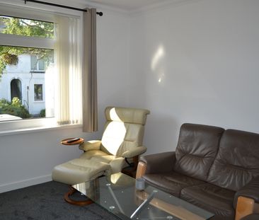 1 Bed Flat, Middlefield Crescent, AB24 - Photo 2