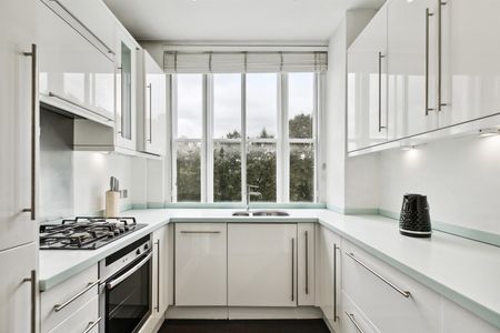 Alexa Court, Lexham Gardens, W8 - Photo 5