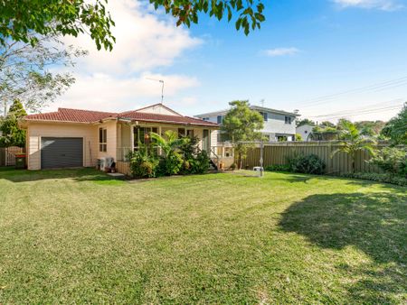 NEAT AND CLEAN 3 BEDROOM HOME IN GREAT LOCATION! - Photo 4