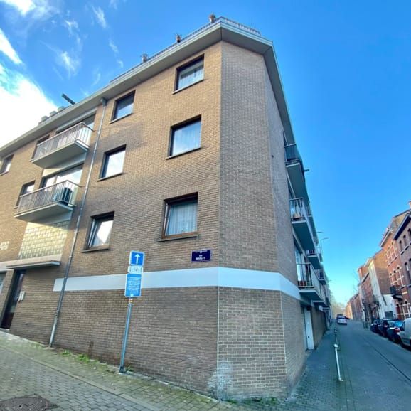 Appartement te huur - Foto 1