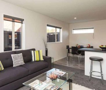 Waltham - 3 Bedroom - Photo 3