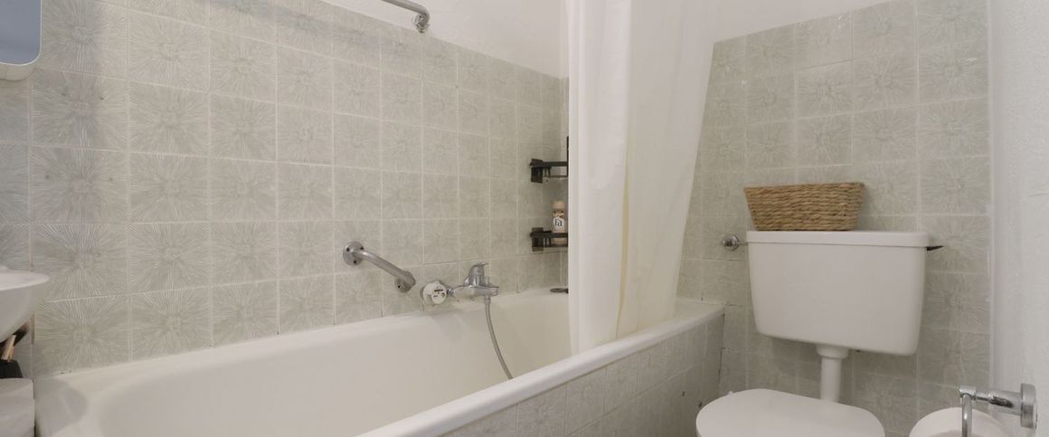 Gemütliche 2-Zimmer-Wohnung in Lörrach-Stetten - Foto 1