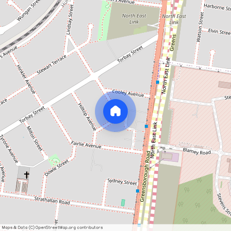 8 Sinclair Crescent, Macleod