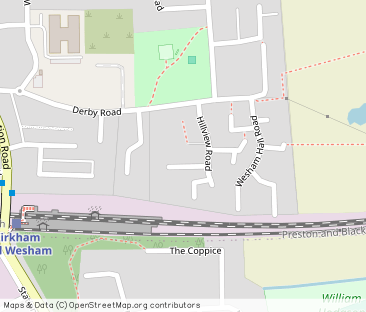 Townshill Walk, Wesham, Preston, Lancashire, PR4 - Photo 1
