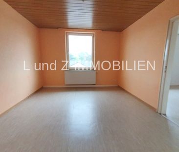 * Für junges sportliches Paar * Zentral gelegen - 3 Zimmer mit Balkon - Foto 4