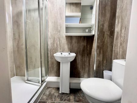 Studio to rent - Photo 4