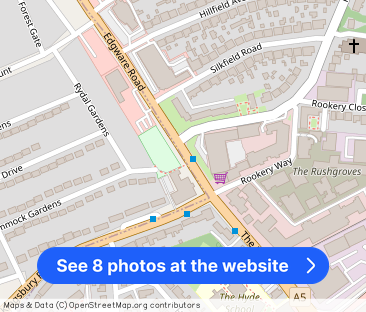 1 bedroom flat for rent - Photo 1