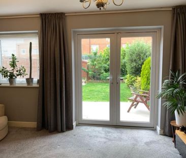 3 Bed End Terrace, Carbis Avenue, M11 - Photo 4