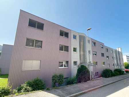 3.5-room duplex apartment - Foto 5