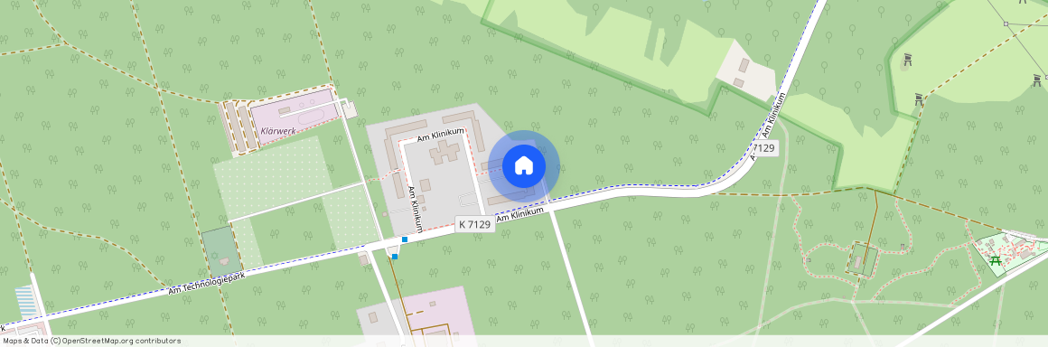 Am Klinikum 21, 03099 Kolkwitz