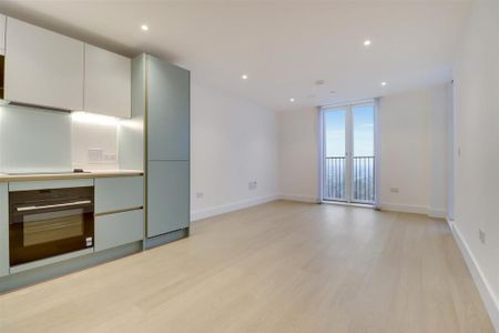 1 bedroom apartment to rent - Photo 3