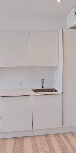 På gågaden i Vejle - Photo 1