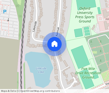 Linkside Avenue, Oxford, OX2 - Photo 1