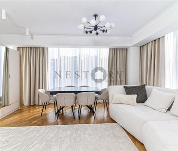 Apartament 3 camere la prima inchiriere + parcare | Andrei Muresanu - Photo 5