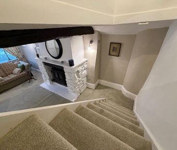 2 bedroom cottage to rent - Photo 2