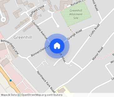 Bonnersfield Lane, Harrow, Middlesex, HA1 - Photo 1