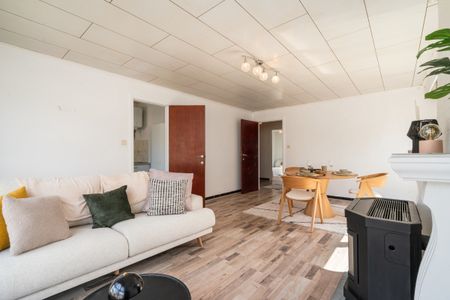 2-slpk-appartement met garage te huur in Sint-Niklaas - Photo 2