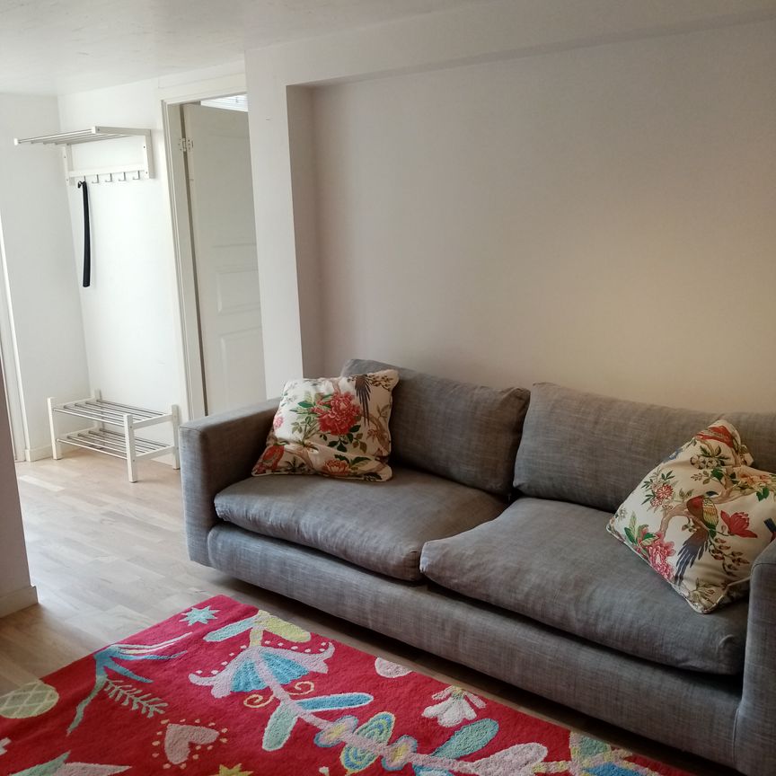 Ilända Gårds väg, Färentuna - Photo 1