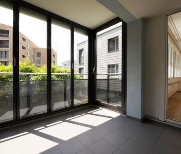 4 Zimmer, 84 m², 3. Stock - Photo 6