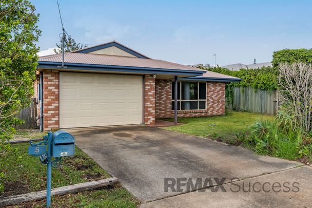 5 Todd CRT, Kearneys Spring QLD 4350 - House For Rent | Domain - Photo 1