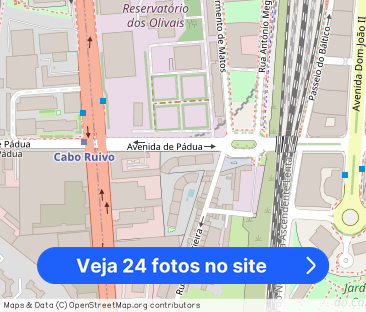 Apartamento T1 Duplex para alugar em Lisboa - Foto 1