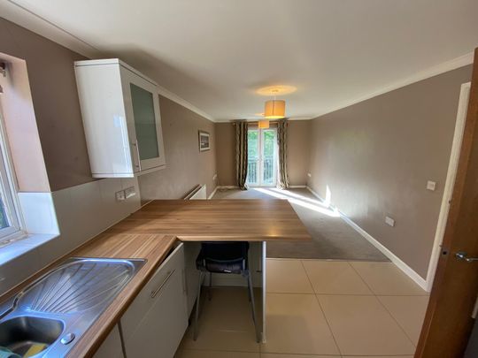 Beltane Court, Binley - Photo 1