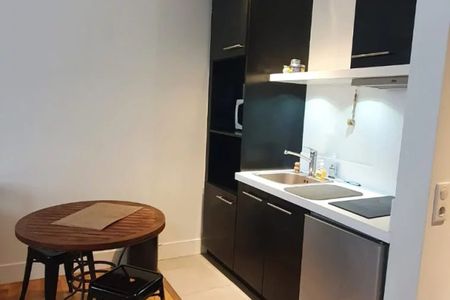 Nice rue de France - Studio - Photo 4