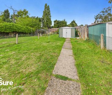 1 bedroom semi-detached house to rent - Photo 3