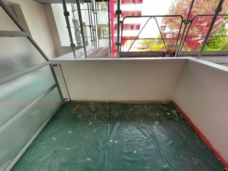 Location Appartement 2 pièces 39m² TOULOUSE 31400 - Photo 3