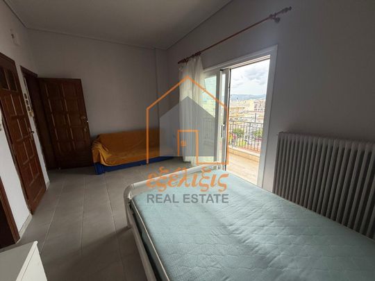 Studio/Γκαρσονιέρα για ενοικίαση Επτά Πλατάνια - Οξυγόνο (Βόλος) - Photo 1