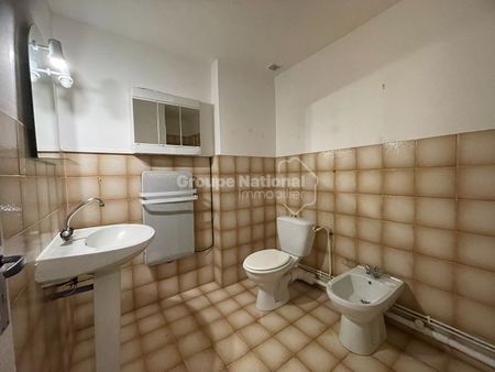 Appartement Barjols 3 pièce(s) 49.40 m2, - Photo 5