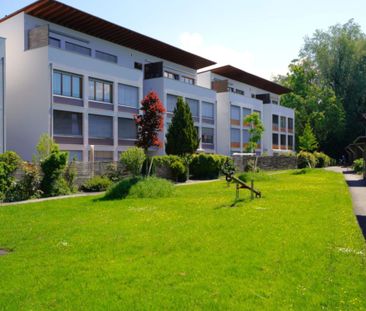 Dornbirn: Helle und freundliche 3-Zimmer-Wohnung mit Tiefgargenplat... - Photo 5