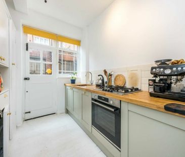 Edwardes Square - Photo 6