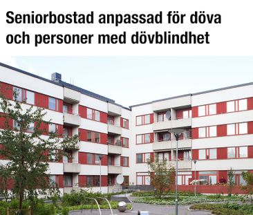 Ekholmsvägen 54, Skärholmen - Photo 1