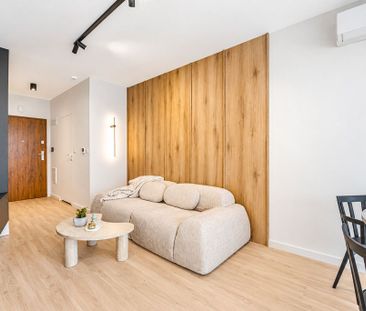 Nowe obok Zakrzówka 2 pokoje Balkon - Photo 3