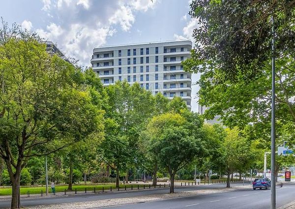 Apartamento T2 em Lisboa