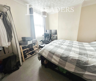 2 bedroom house to rent Parliament Road, Ipswich, IP4 - Photo 3