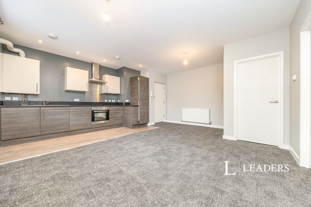 1 bedroom apartment to rent Stevenson Road, Ipswich, Suffolk, IP1 - Photo 1