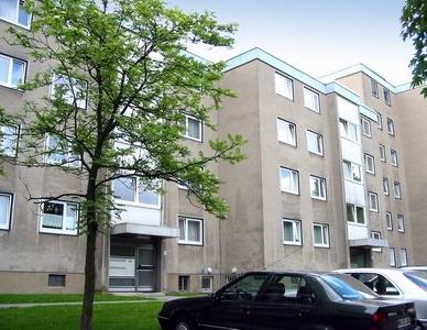 Demnächst frei! 3-Zimmer-Wohnung in Iserlohn Hombruch - Foto 1