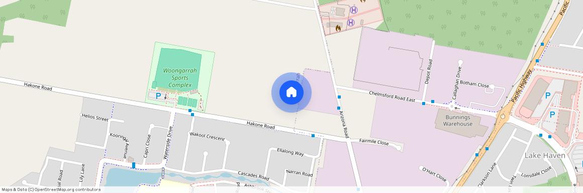 21-25 Hakone Road, NSW 2259, Woongarrah